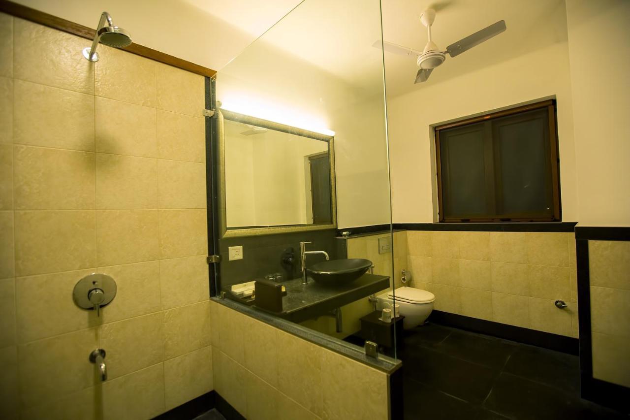 Beach Gate Bungalows - A Cgh Earth Saha Experience Kochi Eksteriør billede