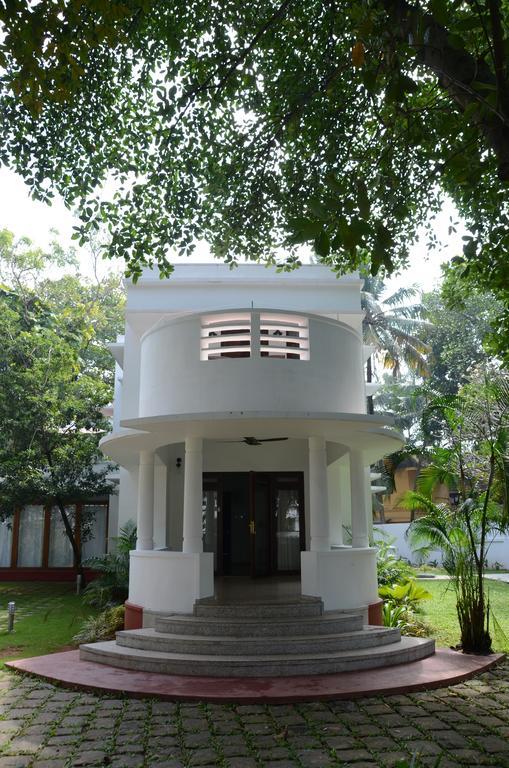 Beach Gate Bungalows - A Cgh Earth Saha Experience Kochi Værelse billede